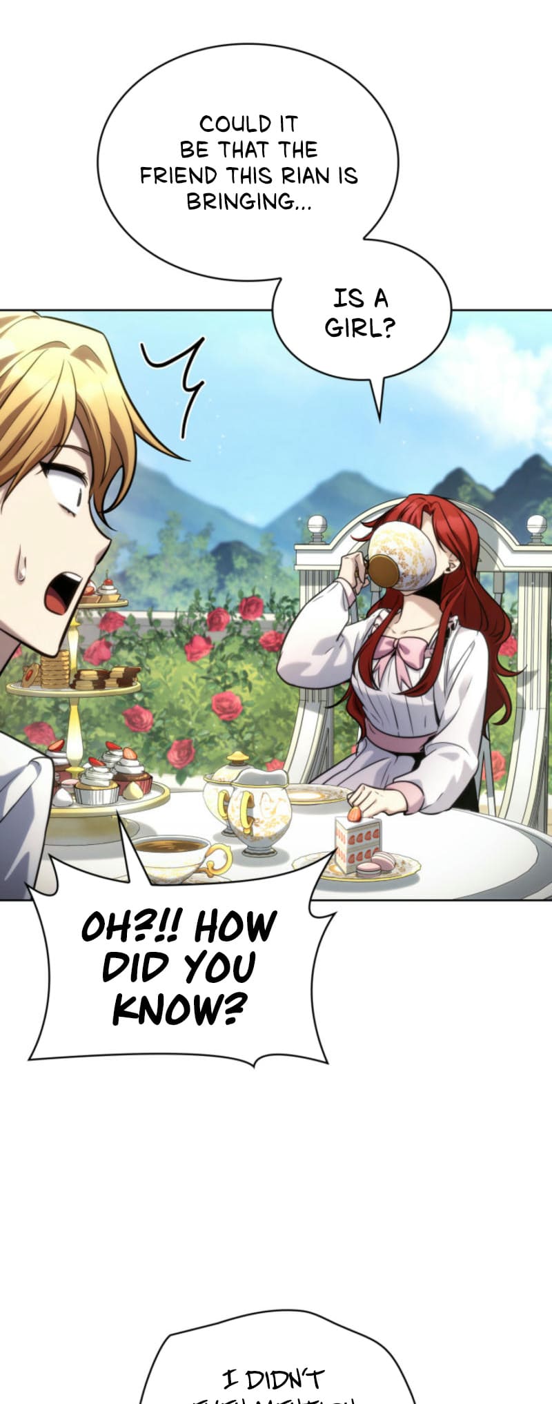 Infinite Mage, Chapter 106 image 59